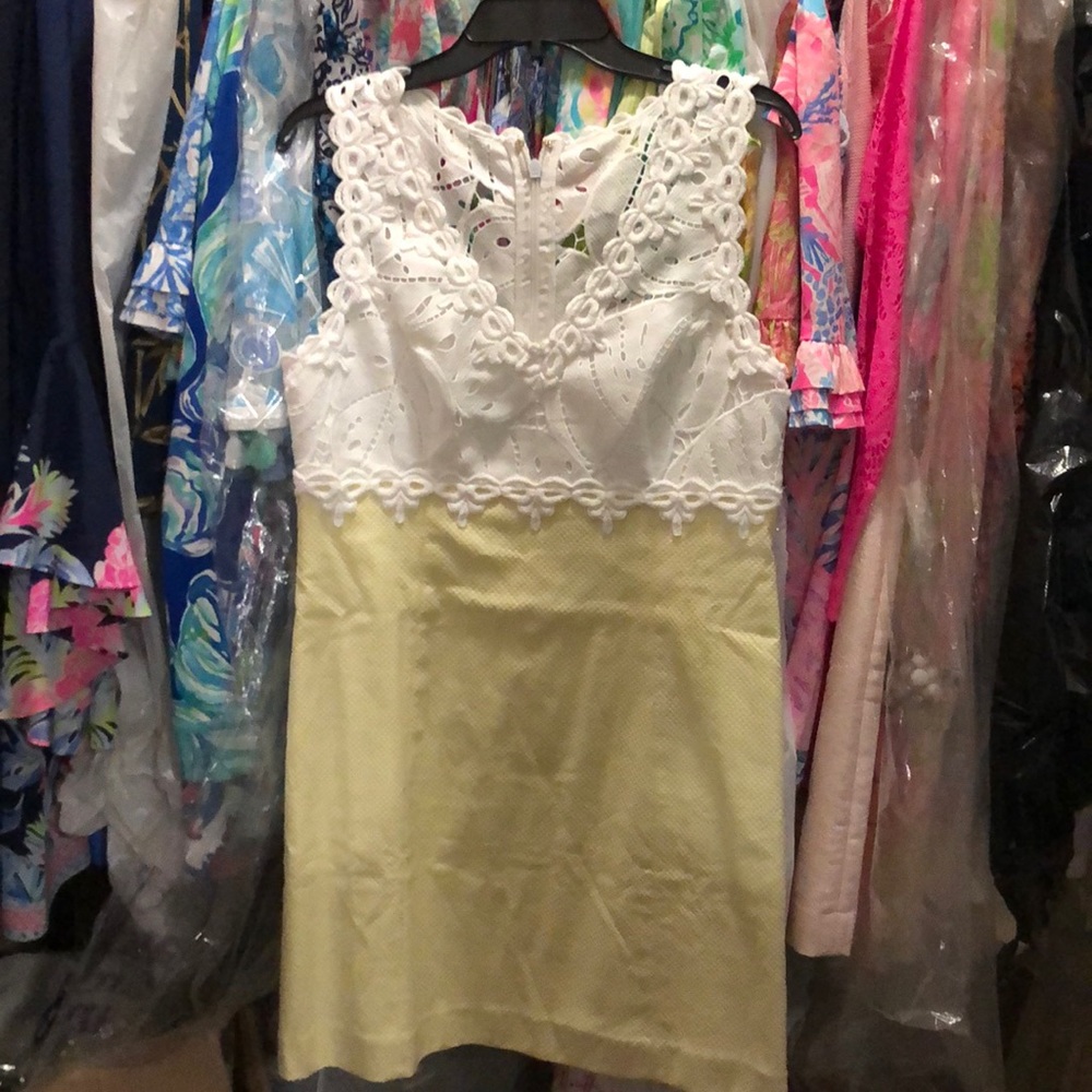 NWT Lilly Pulitzer dress